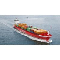 國內(nèi)海運集裝箱運輸及內(nèi)貿(mào)代理服務(wù)指南